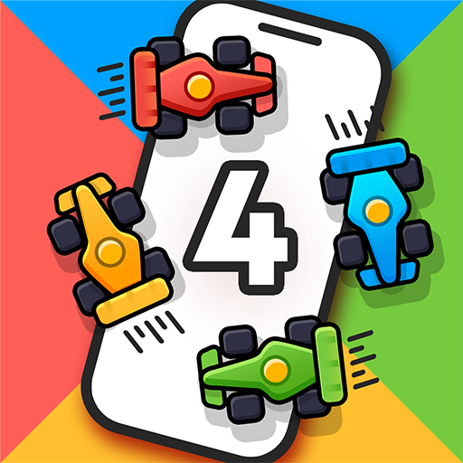 1 2 3 4 Player Games - Offline app icon — Google Play
