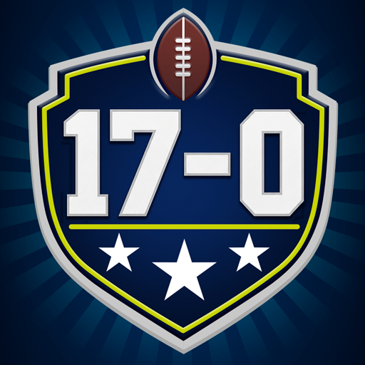 17-0 Football Manager app icon — Google Play