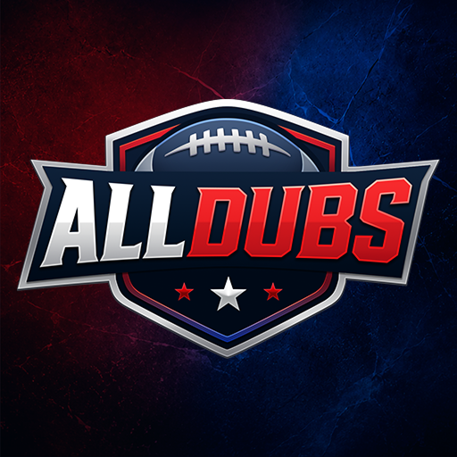 All Dubs app icon — Google Play