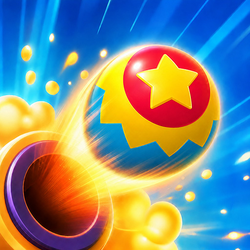 Angry Smash app icon — Google Play