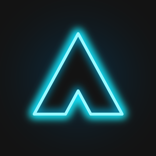 Auto Drill: Galaxy app icon — Google Play