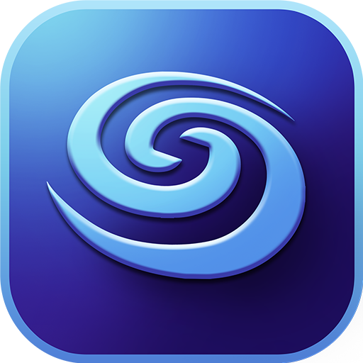 Backspin Games: Earn Money app icon — Google Play