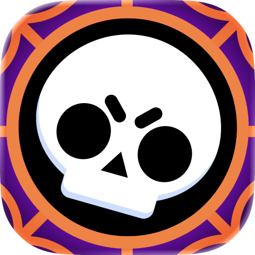 Brawl Stars app icon — Google Play