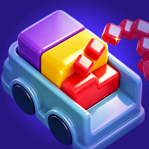 CarLoop app icon — Google Play