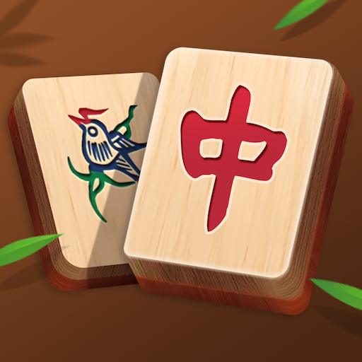 Click Wood app icon — Google Play
