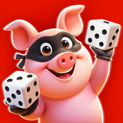 Coin Master - Board Adventure app icon — Google Play