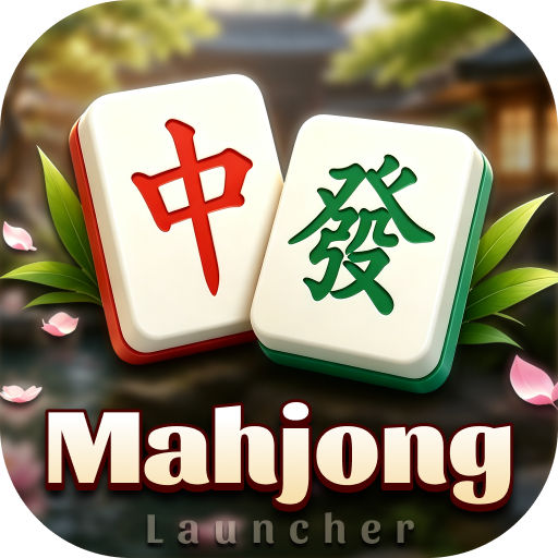Courtyard Zen: Quest app icon — Google Play