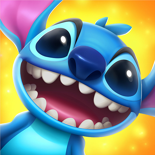 Disney Solitaire app icon — Google Play