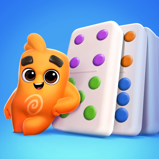 Domino Dreams™ app icon — Google Play