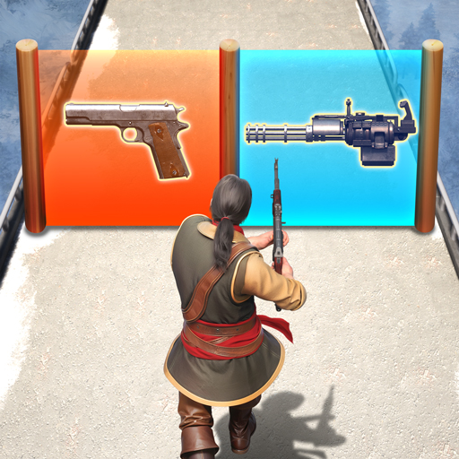 Evony: The King's Return app icon — Google Play