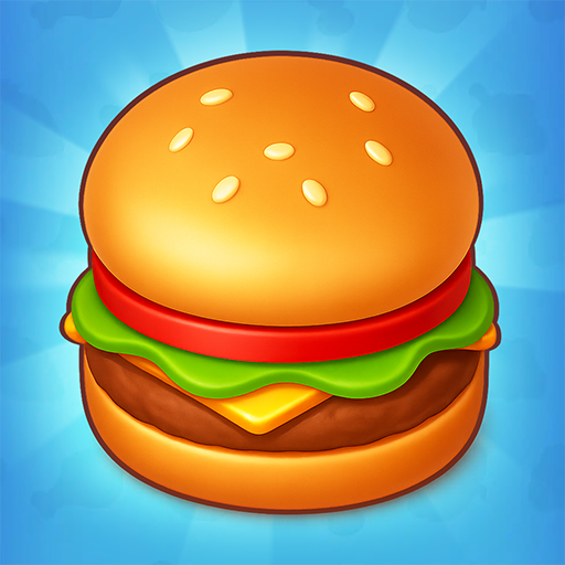 Food Sort: Puzzle Game app icon — Google Play