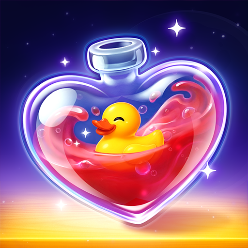 Get Color Pack: Sort Puzzle app icon — Google Play