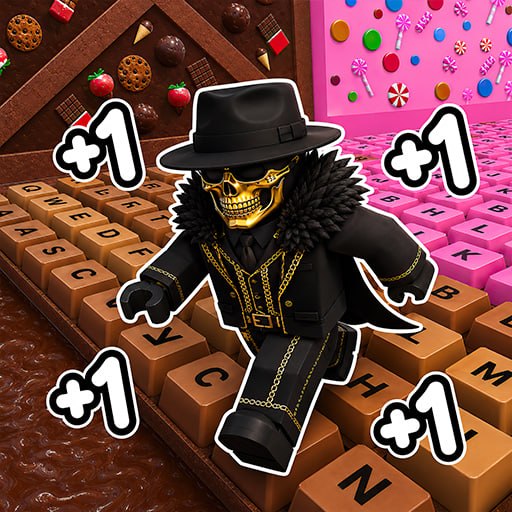 Gugu Gaga: Keyboard Escape app icon — Google Play