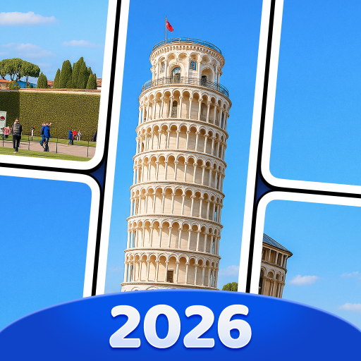 Jigsawcard Solitaire Puzzle app icon — Google Play