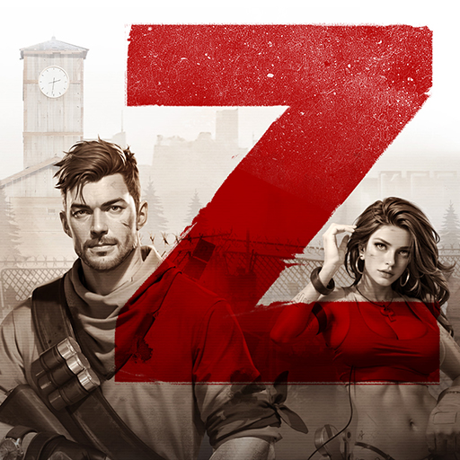 Last Shelter: War Z app icon — Google Play