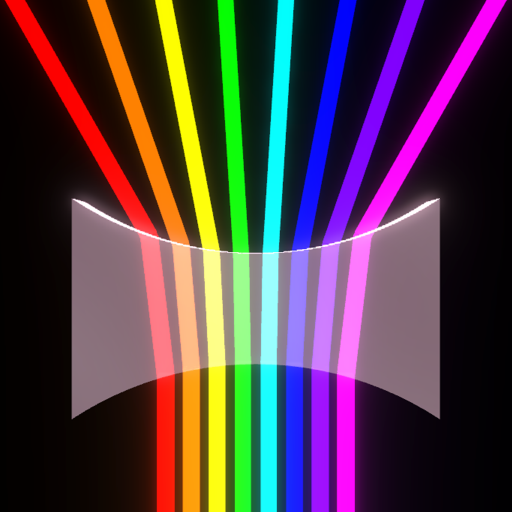 Light Ignite - Laser Puzzle app icon — Google Play