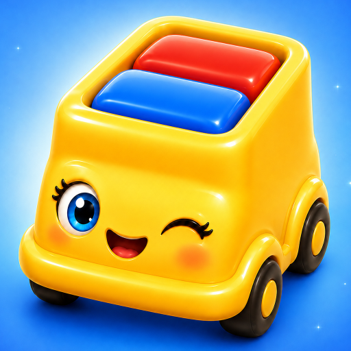 Loop Sort app icon — Google Play