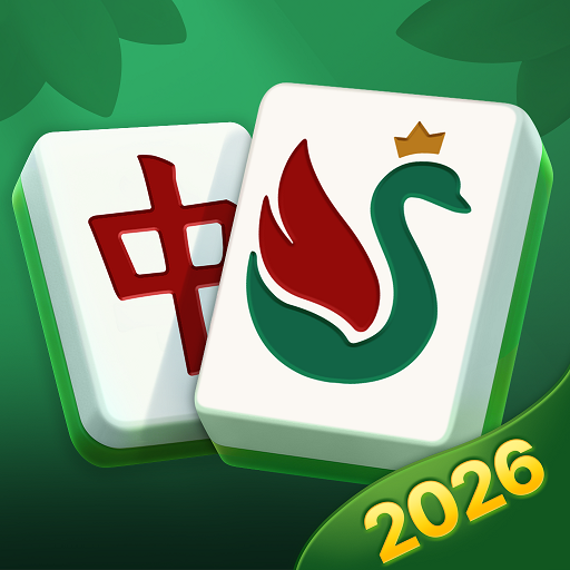 Mahjong Blast app icon — Google Play