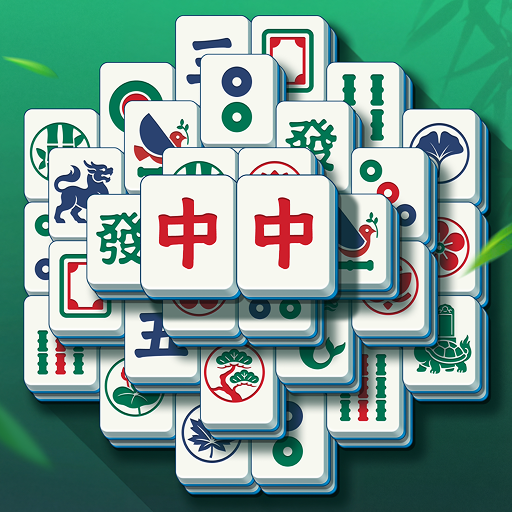 Mahjong Master: Daily Match app icon — Google Play