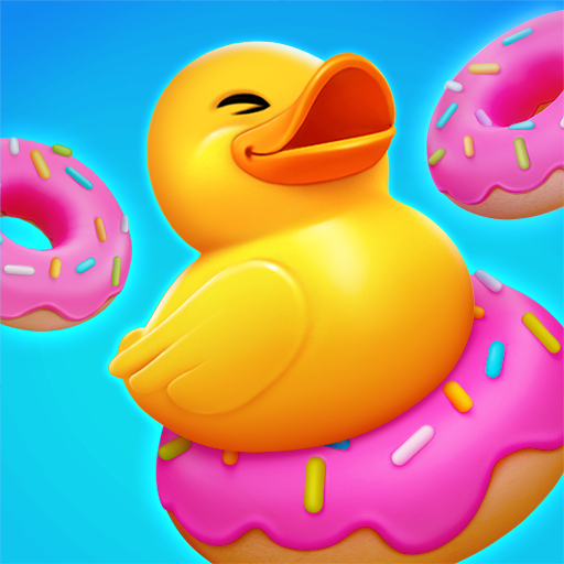 Match Factory! app icon — Google Play