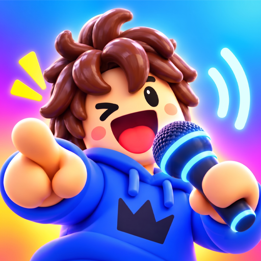 MemeMix Challenge: Funny Party app icon — Google Play