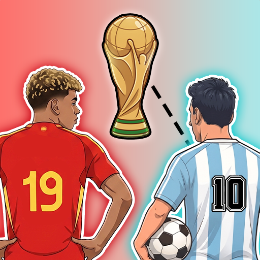 Mini Soccer: Football Cup 2026 app icon — Google Play