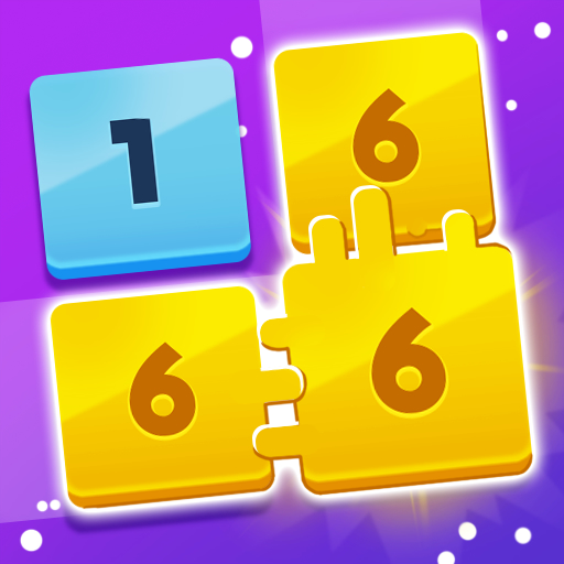 Mix Blox app icon — Google Play