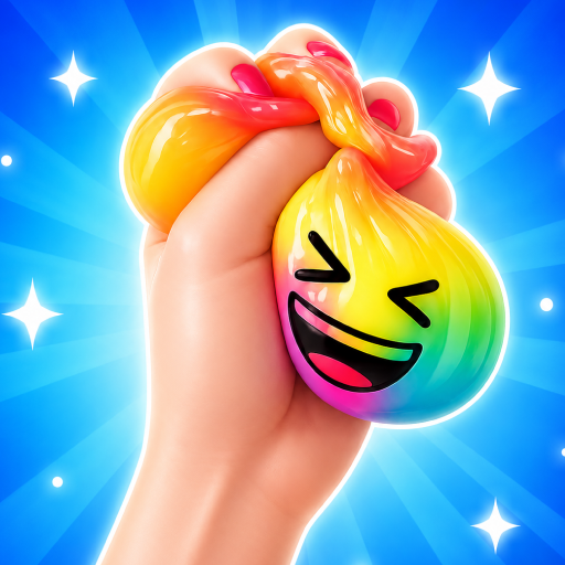 Mystery Dumpling: Squishy Box app icon — Google Play