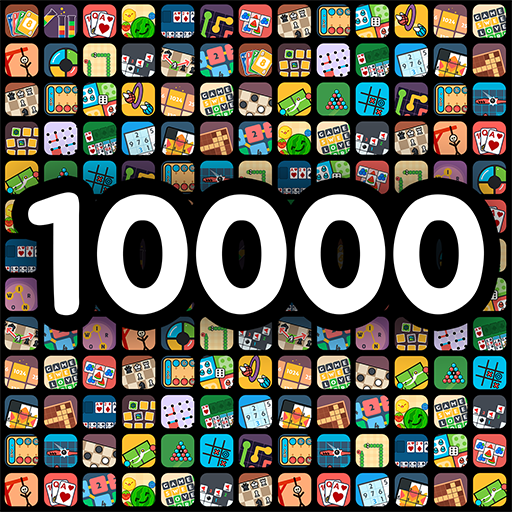 Offline Games - No Wifi Games app icon — Google Play