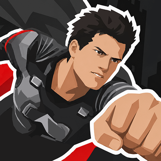 OverPeak : Action Game app icon — Google Play