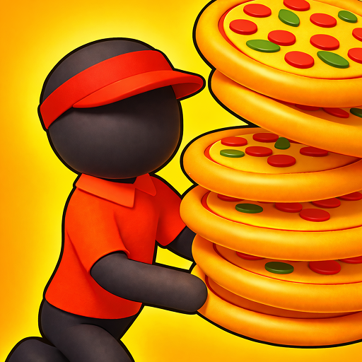 Pizza Ready! app icon — Google Play