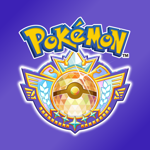 Pokémon Champions app icon — Google Play