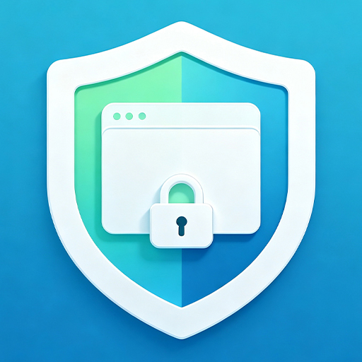 Privacy App Guard app icon — Google Play