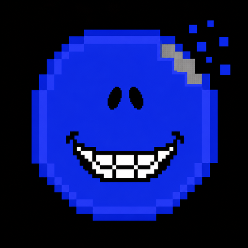 Ragdoll 3: Monster Playground app icon — Google Play