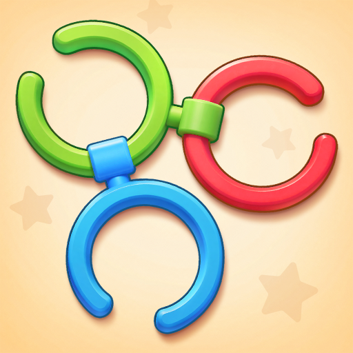 Rotate Rings app icon — Google Play