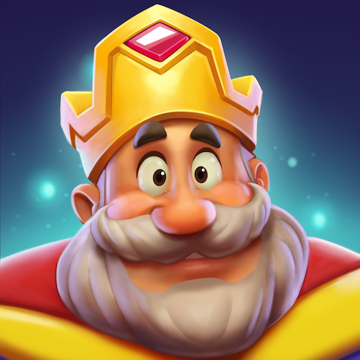 Royal Match app icon — Google Play
