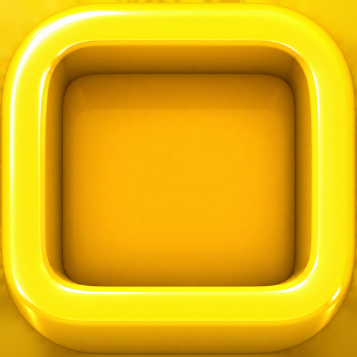 Sand Blocks: Drop Puzzle app icon — Google Play