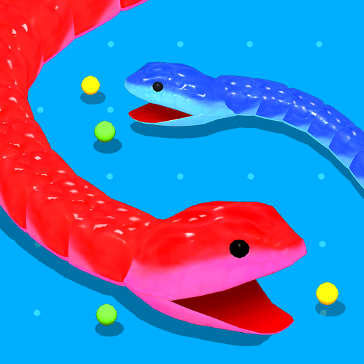 Snake Clash!
