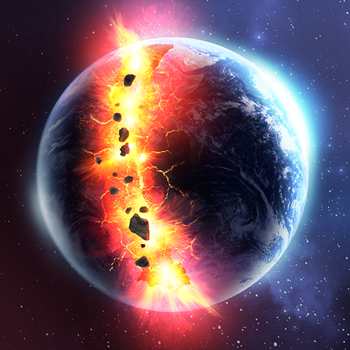 Solar Smash app icon — Google Play
