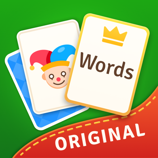 Solitaire Associations Journey app icon — Google Play