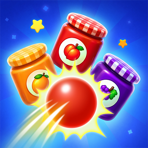 Splash Buster: Smash Fest 3D app icon — Google Play