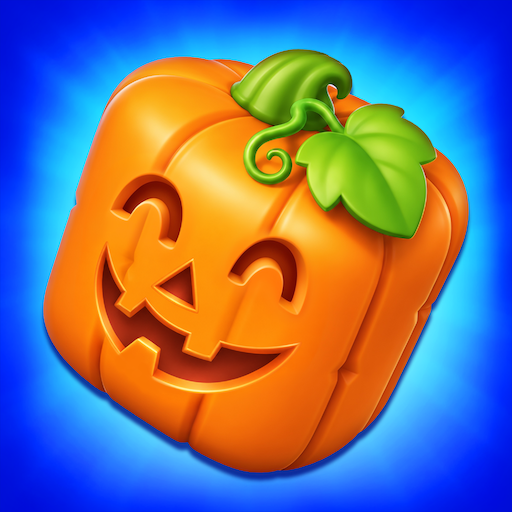 Stack Smash - Block 3D Puzzle app icon — Google Play
