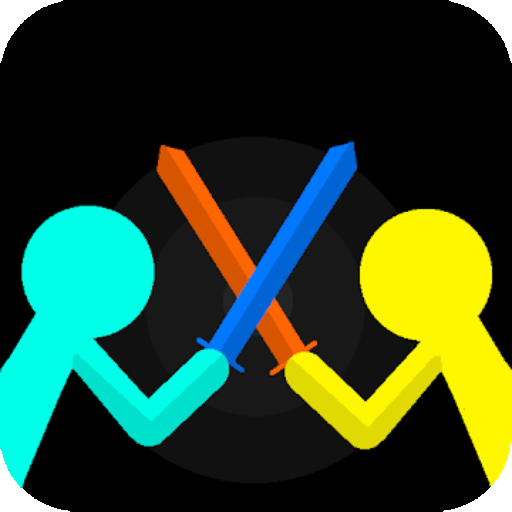 Supreme Duelist app icon — Google Play