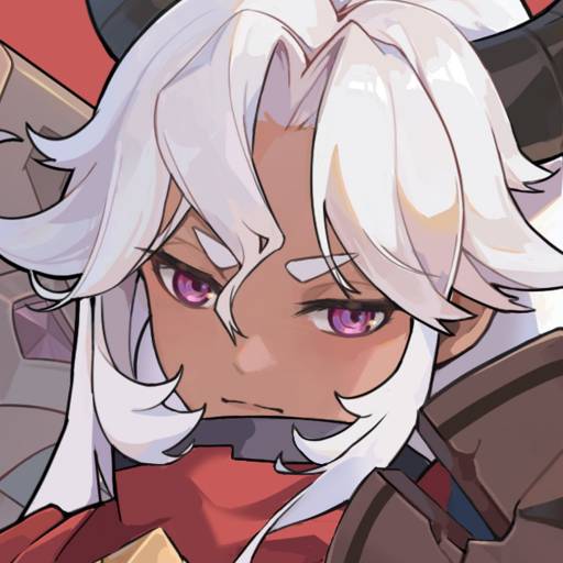 Sword x Staff app icon — Google Play