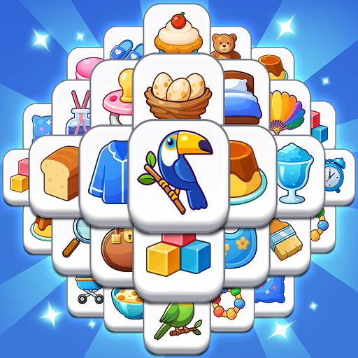 Tap Tile! app icon — Google Play