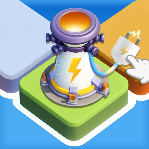 Tiles Survive! app icon — Google Play