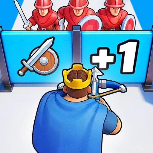 Top Lords app icon — Google Play