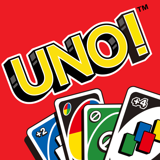 UNO!™ app icon — Google Play