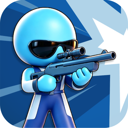X-Clash app icon — Google Play