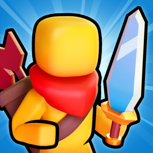 XP Hero app icon — Google Play